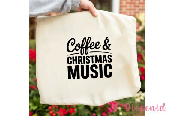 Coffee Christmas Music PNG Clipart: Seller Review