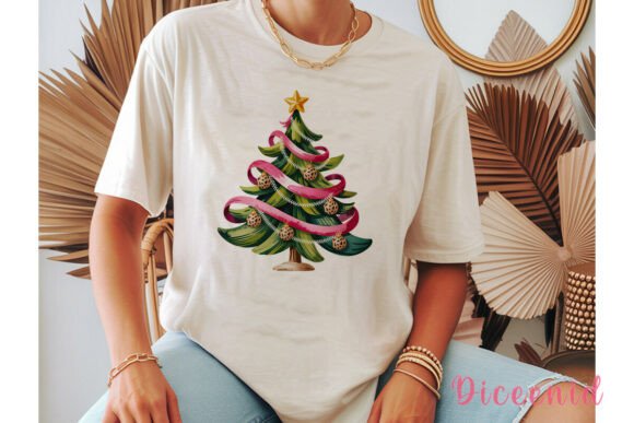 Leopard Christmas Tree PNG Clipart Review