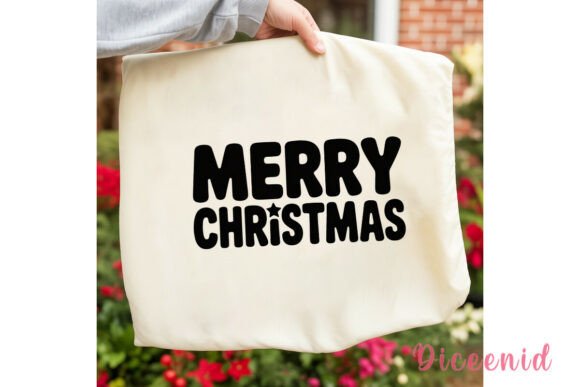 Merry Christmas Star Cross PNG Clipart: Designer Review