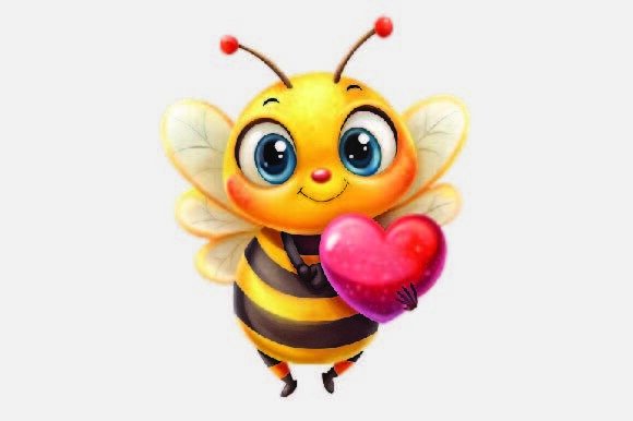 Reviewing Bee Christmas PNG for Holiday Embroidery